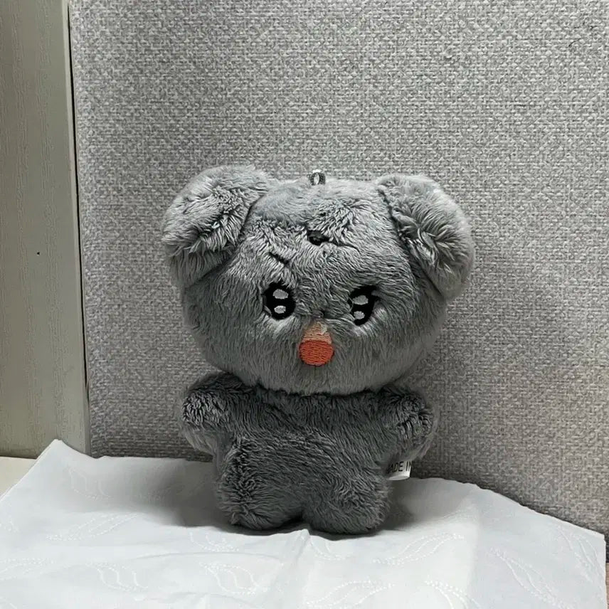 세븐틴 민규 인형 쪼구밍 양도