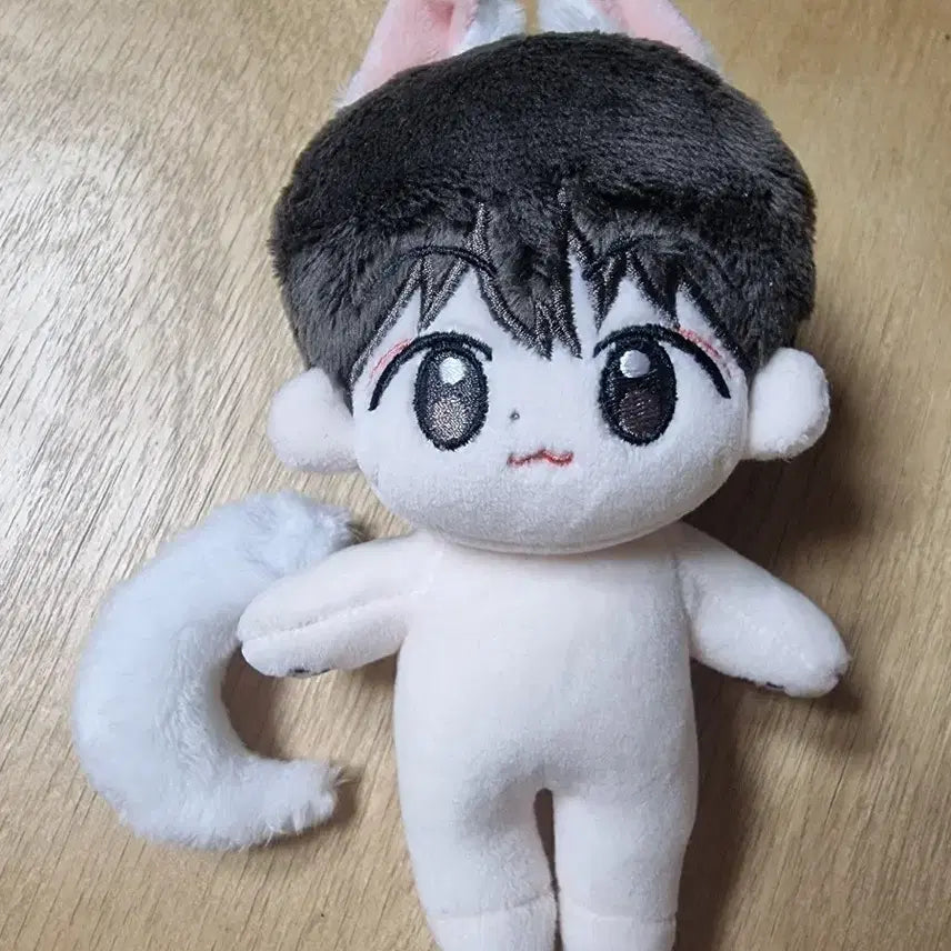 투바투 수빈 10cm 인형 댕비니