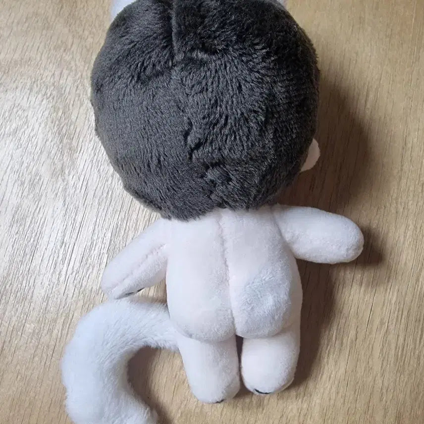 투바투 수빈 10cm 인형 댕비니