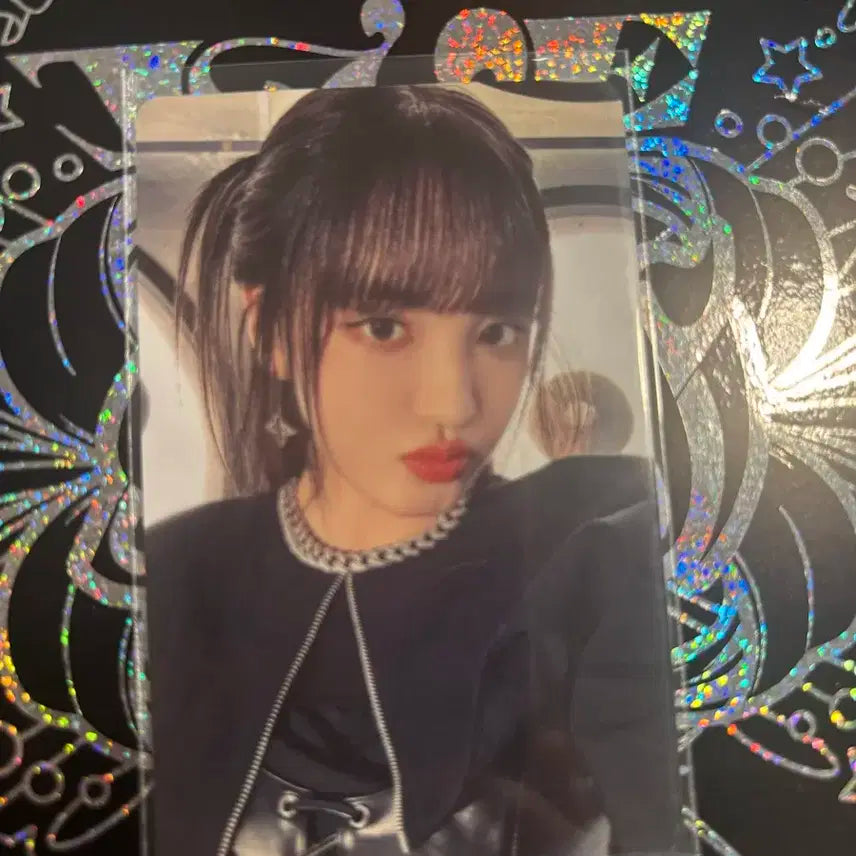 아이브 wave 타워레코드 특정 리즈