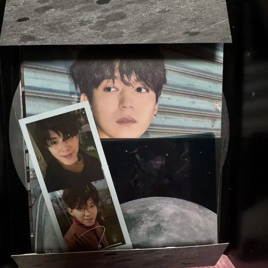 데이식스 문라이즈 도운 두컷 moonrise