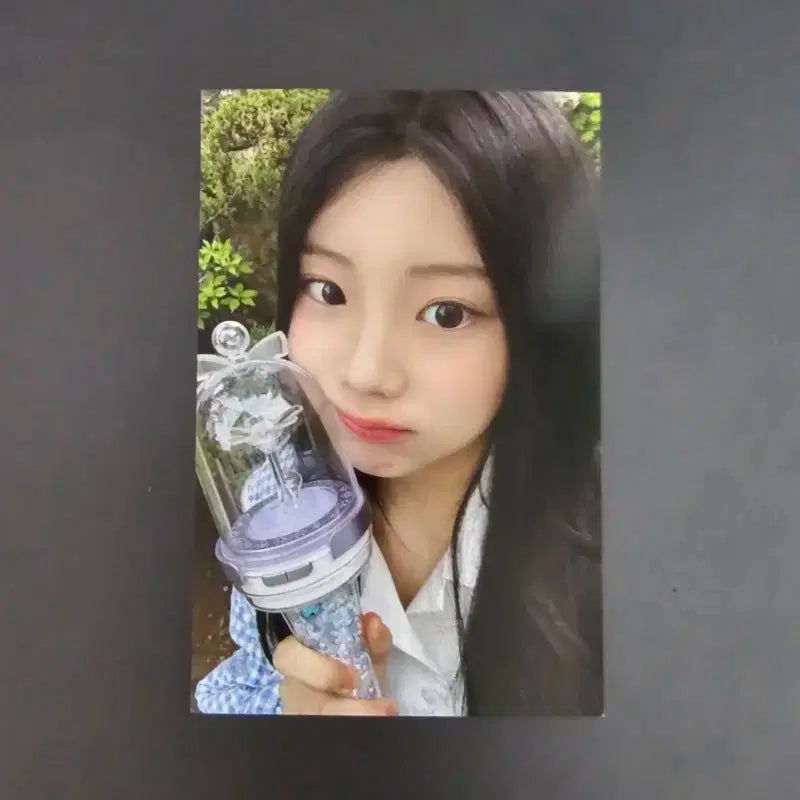 아일릿 글리터데이 앙콘 글릿존 원희