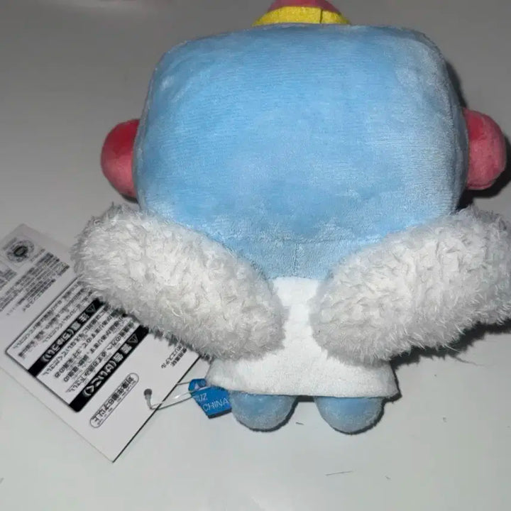 트레저 아사히 인형 트루즈 천사히쿤