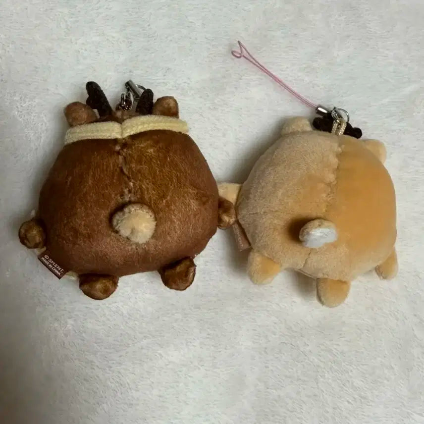 라이즈 RIIZE 성찬 미니 7cm 우락밤 오리지널 태닝 리라즈