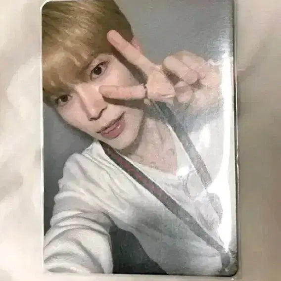 성한빈 포카 제로베이스원 제베원 타임리스월드 라이브뷰잉 일본 한정 콘서트