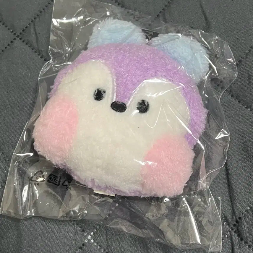 Bts bt21 방탄 망이 손거울 미개봉