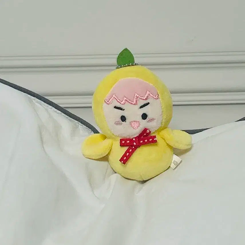 원가 이하) 아뺙이  엑소 오세훈  인형 10cm 키링 아뺘기