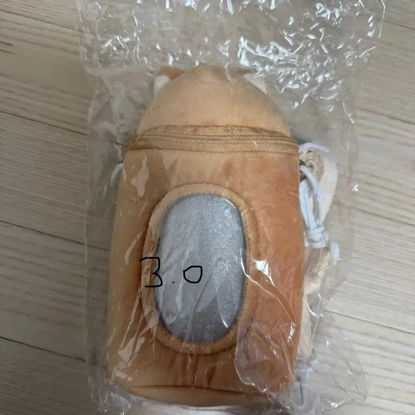 데이식스 케 파우치 새상품 양도