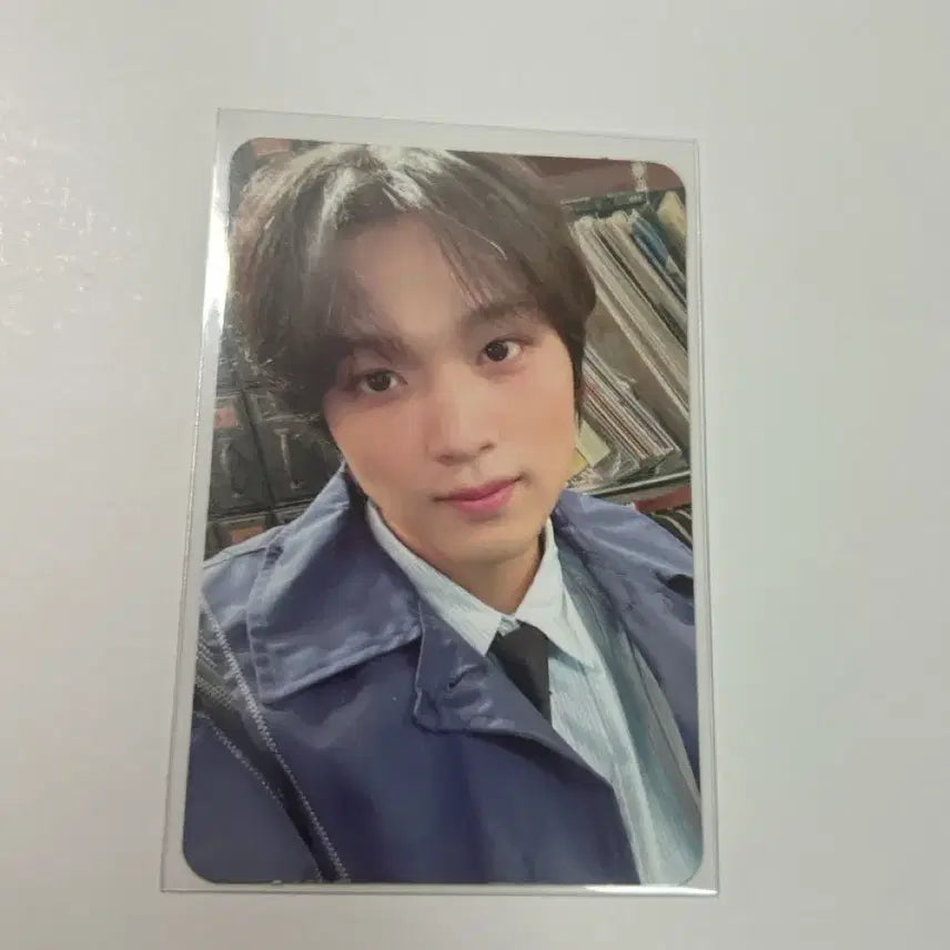 해찬 istj 미공포 양도