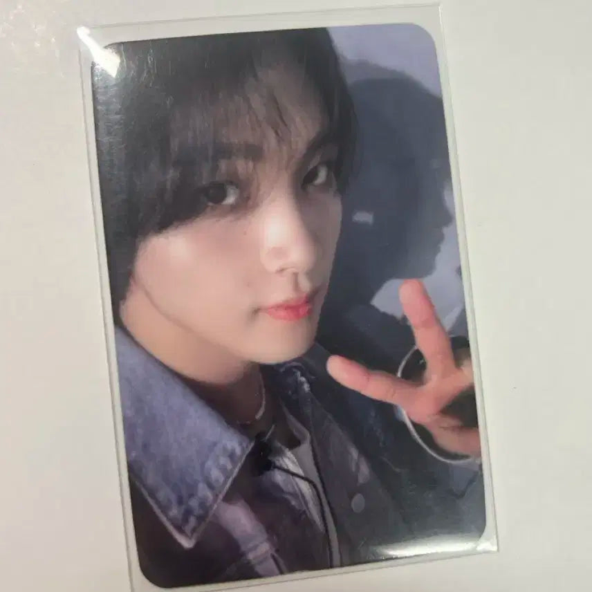 해찬 스무디 미공포양도합니다!