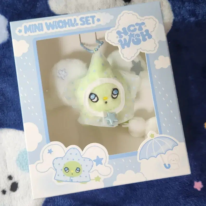 엔시티위시 미니위츄 판매