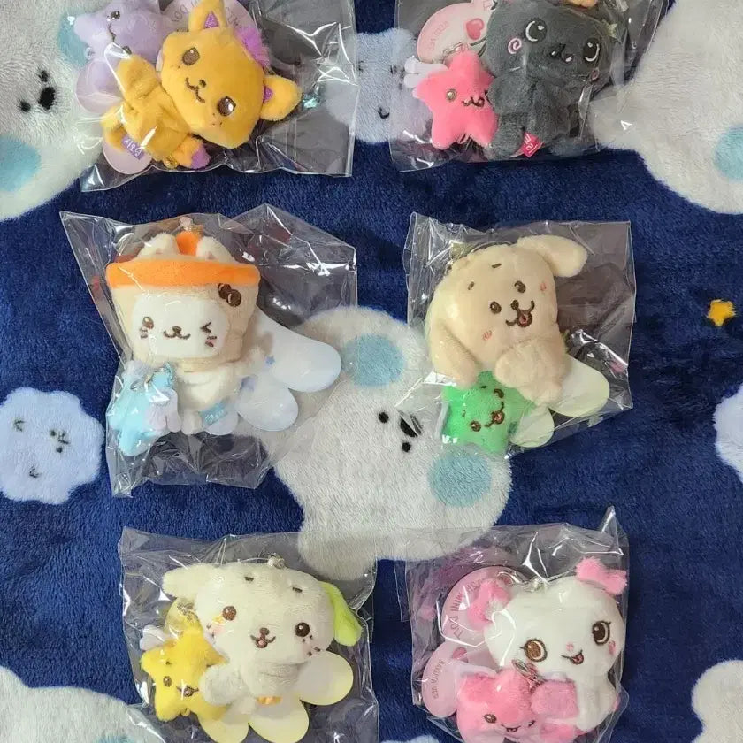 엔시티위시 미니위시돌 일괄 판매