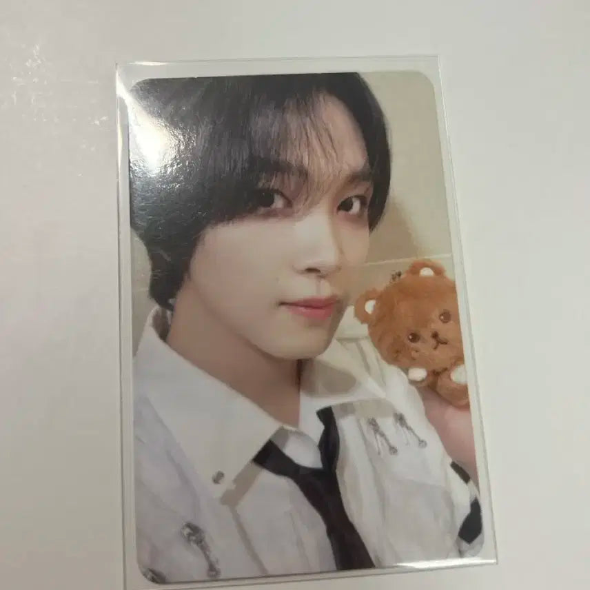 해찬 꾸미포카 양도합니다!