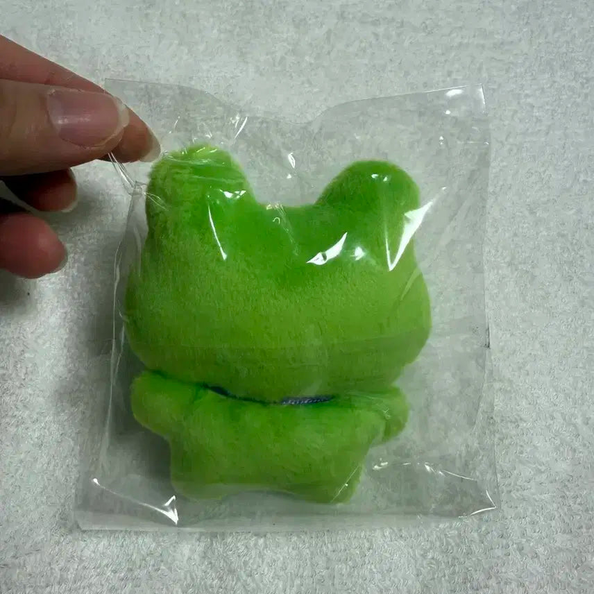 잇구리 세븐틴디에잇인형