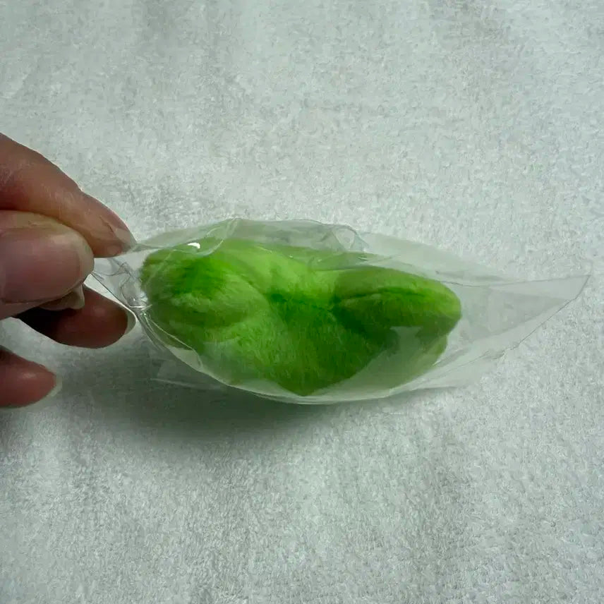 잇구리 세븐틴디에잇인형