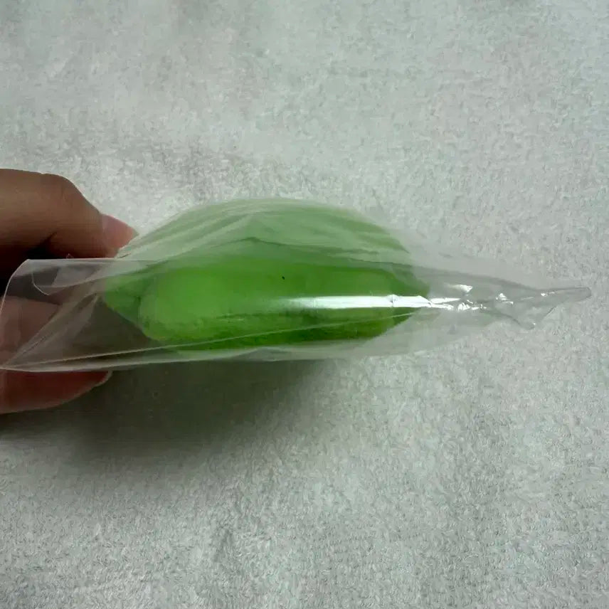 잇구리 세븐틴디에잇인형