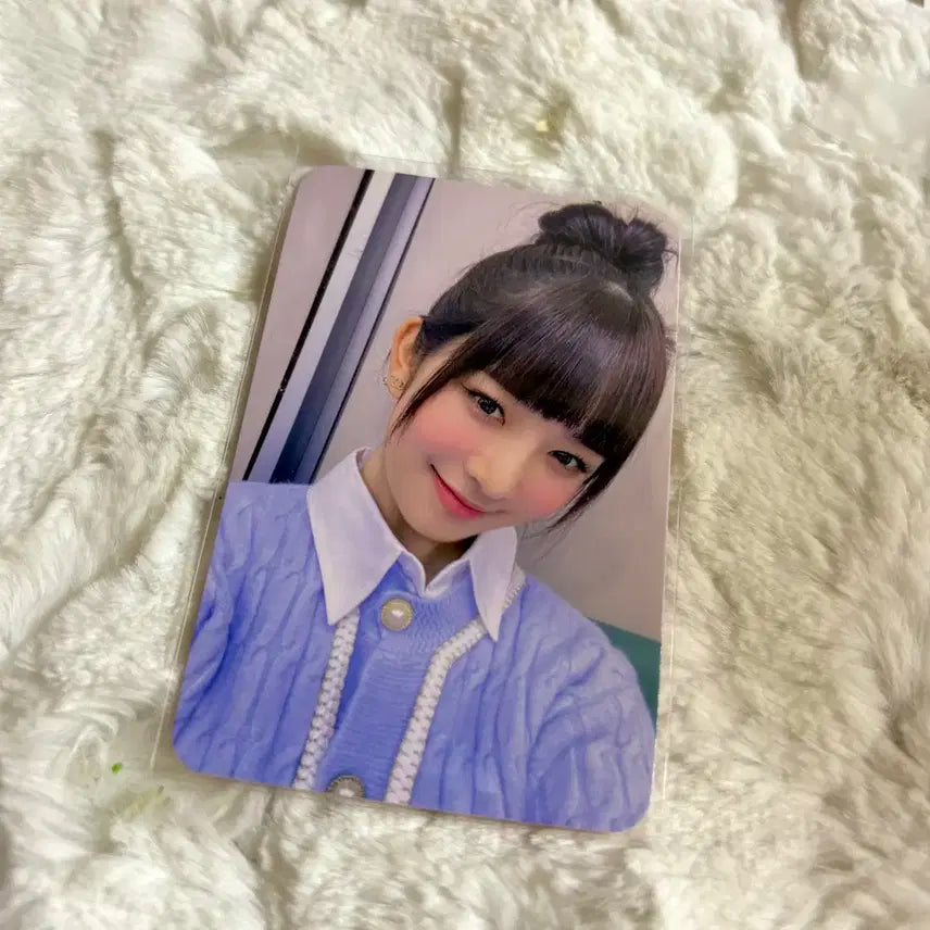 아이브 레이 일레븐 사운드웨이브 포카 판매 사웨