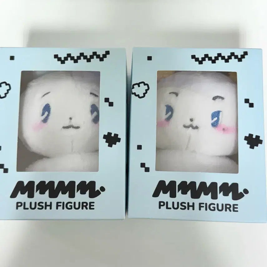 플레이브 므메미무 인형 몌무 뫄 양도