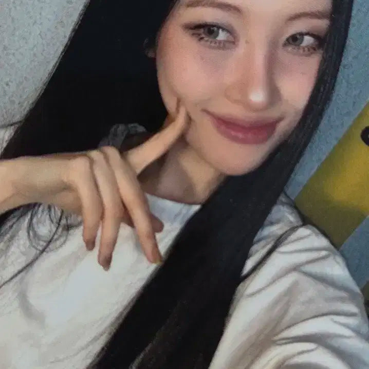 선미 CYNICAL 사녹 공방 포카 양도 공방포카