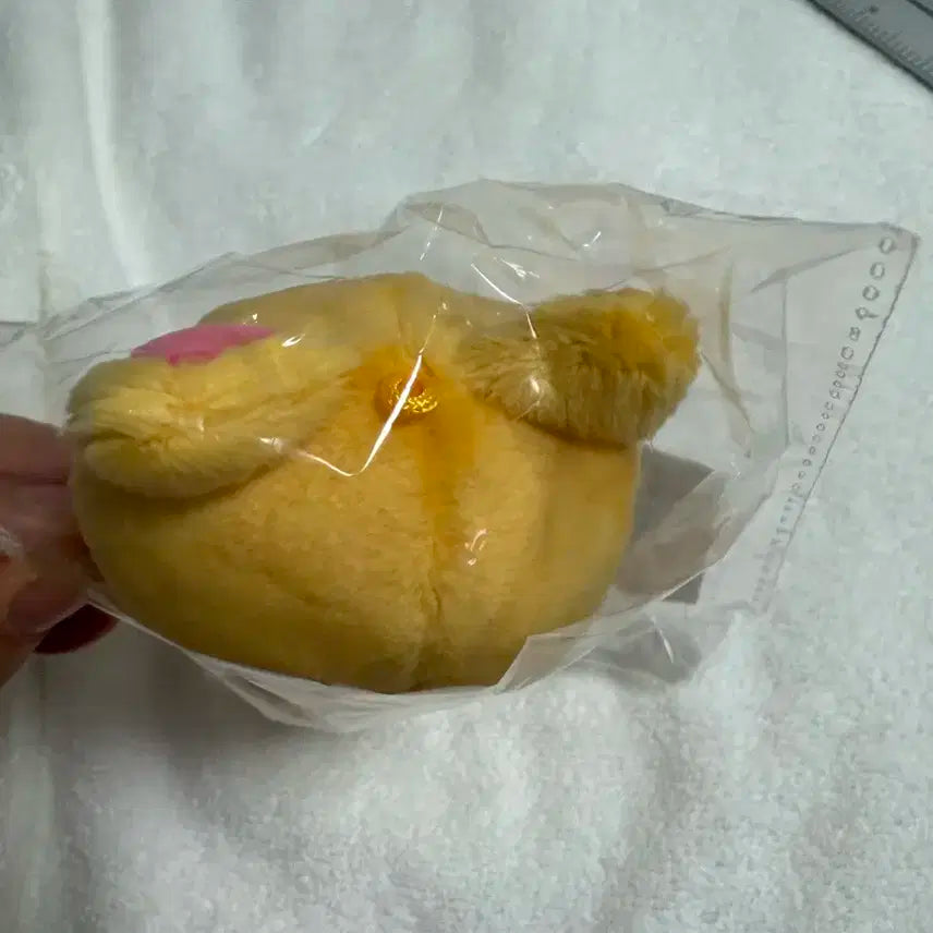 세븐틴 준 인형