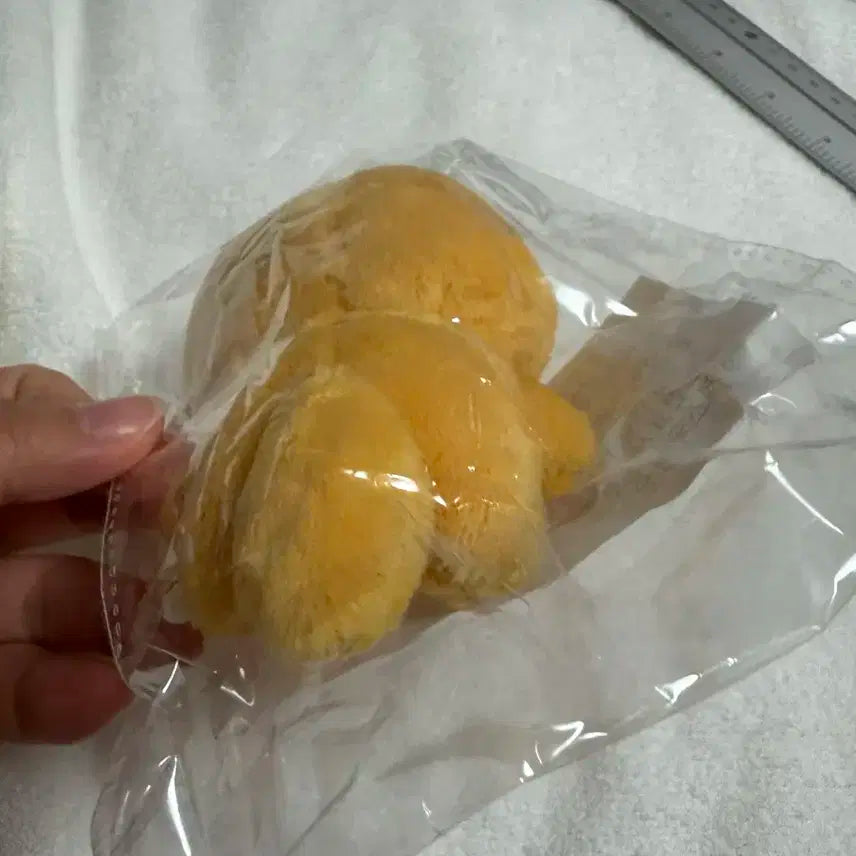 세븐틴 준 인형