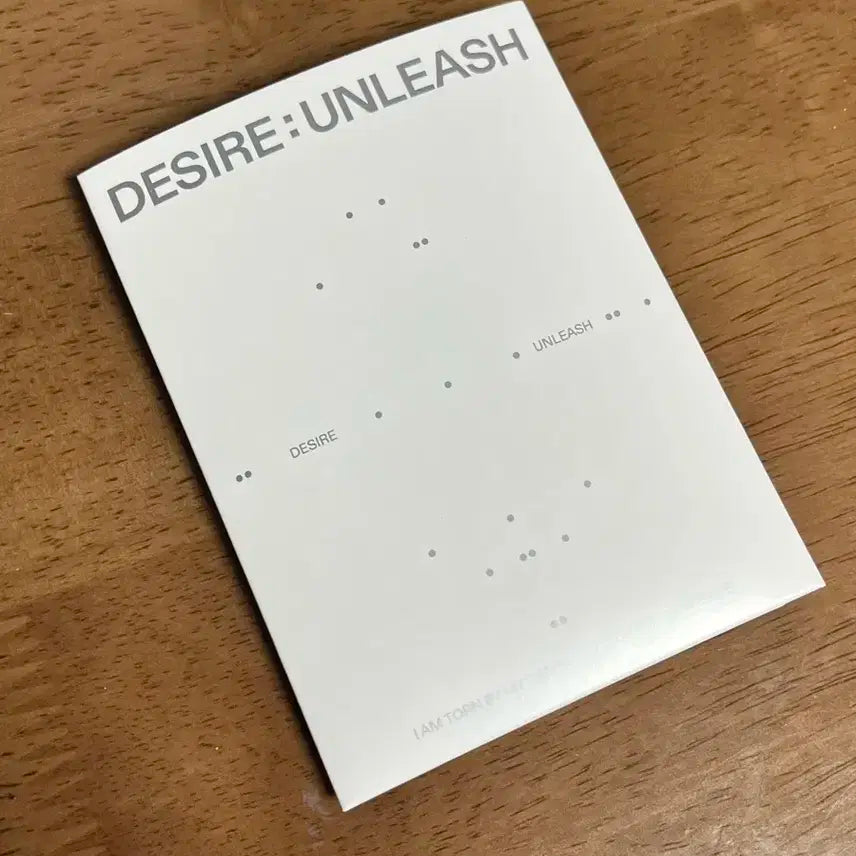 엔하이픈 디자이어 언리쉬 위버스반 포카 양도