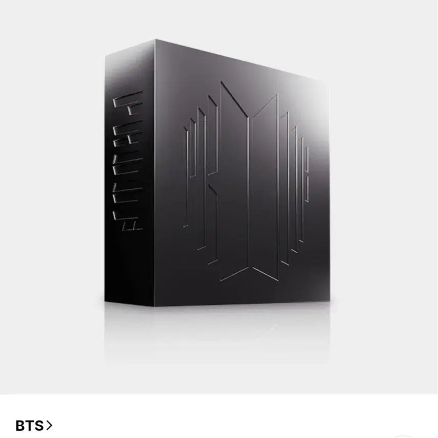 방탄소년단 프루프 콜렉터에디션 풀셋 양도