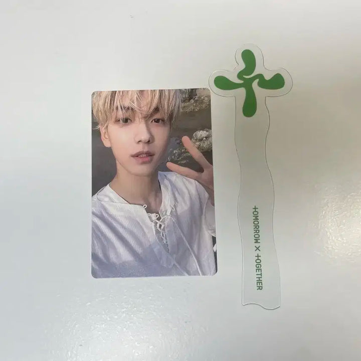 급처)투바투 Temptation