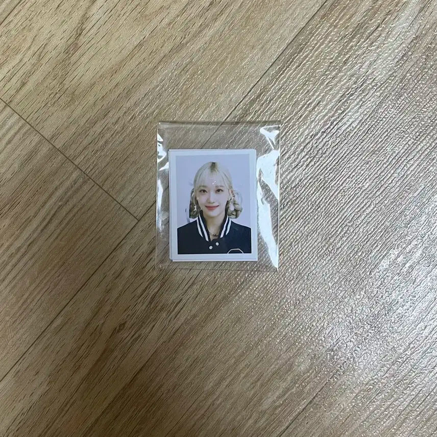 스테이씨 콘서트 증명사진