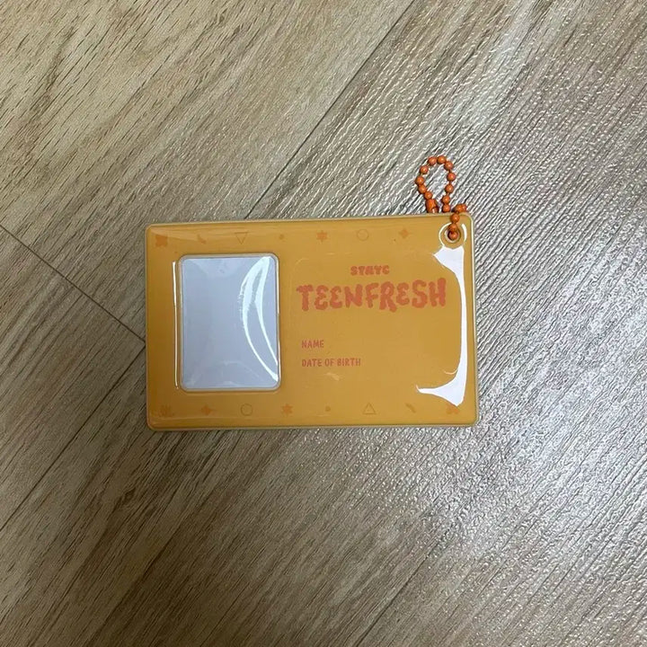 스테이씨 콘서트 증명사진