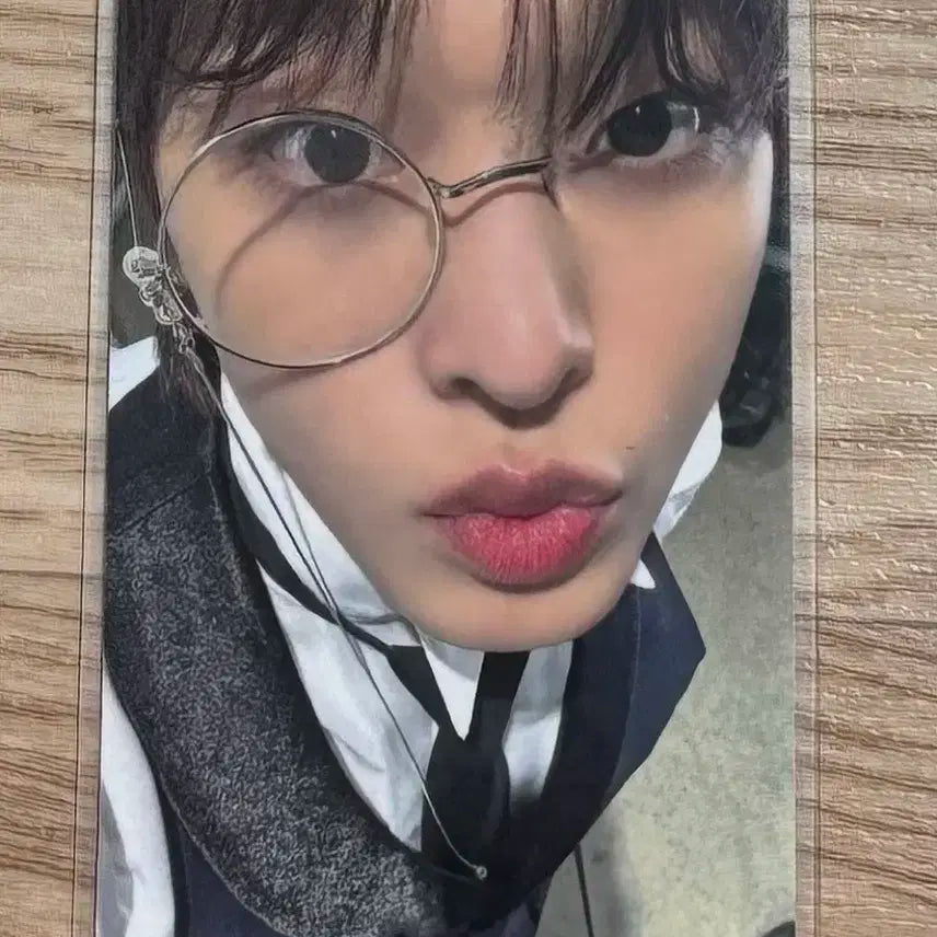 엔시티위시 리쿠 애플뮤직 팝팝 미공포 양도 nctwish