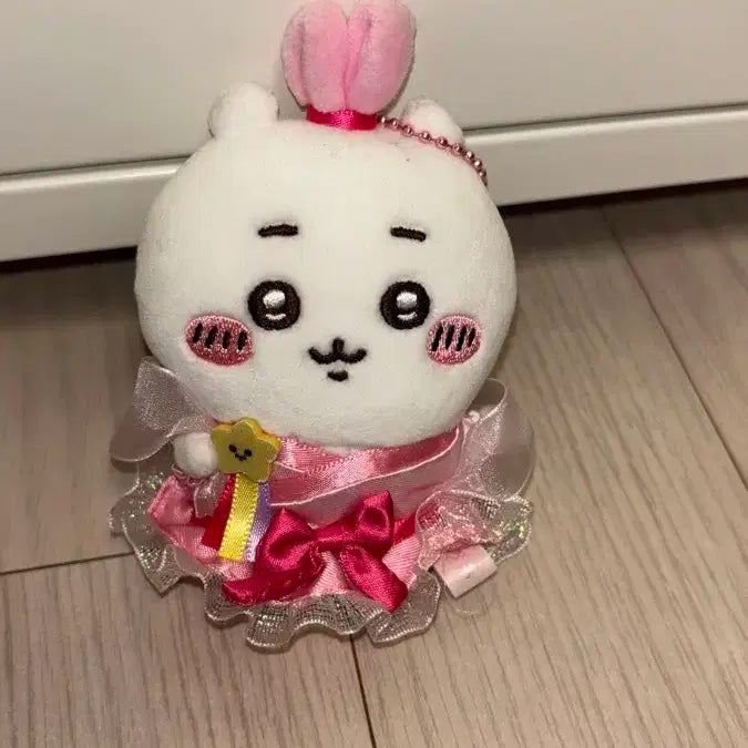 치이카와 일본 한정판 인형