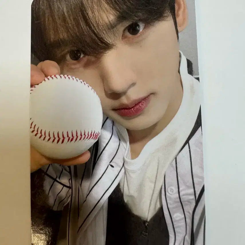 제로베이스원 zb1 never say never 사운드웨이브 한유진