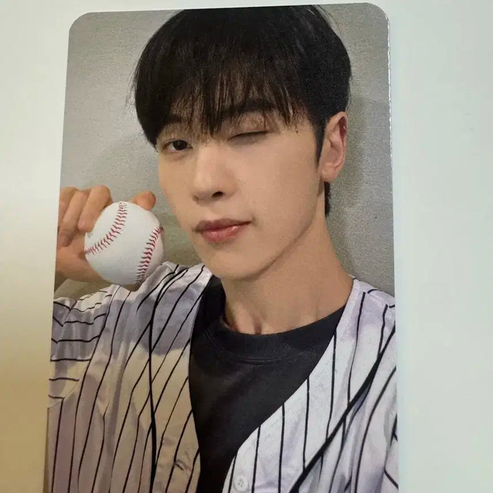 제로베이스원 zb1 never say never 사운드웨이브 석매튜