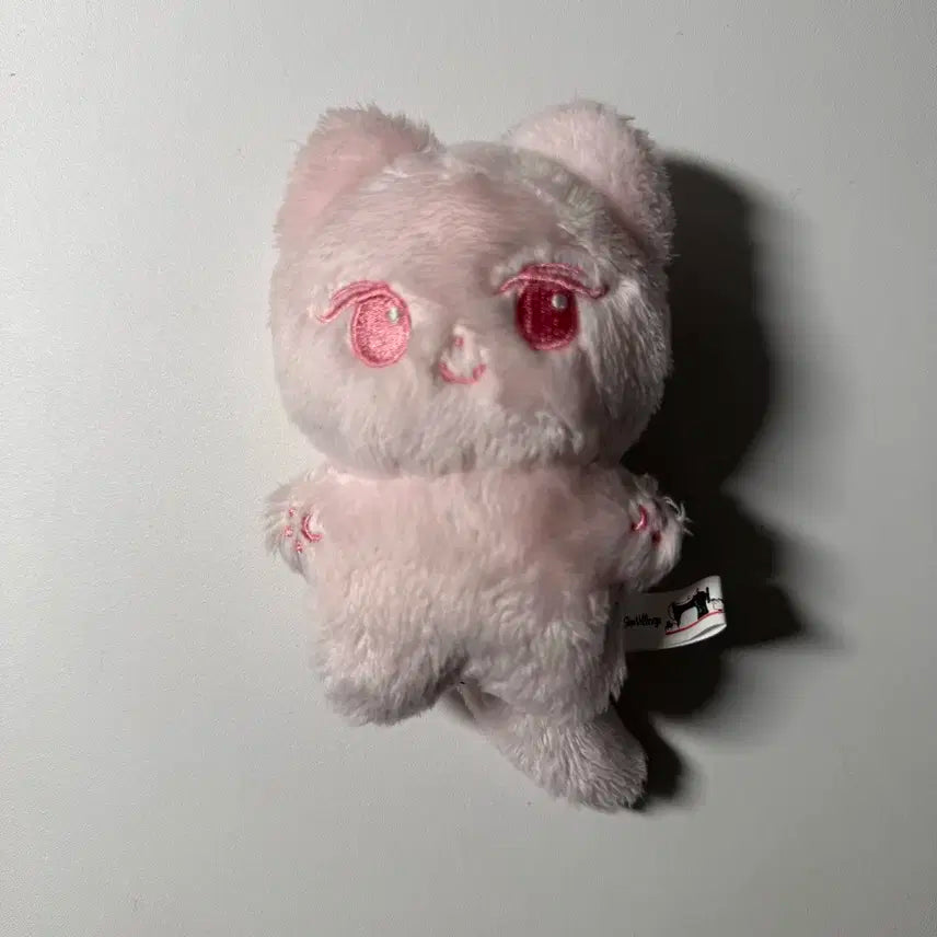 에스파 지젤 젤냥이 인형 양도 판매