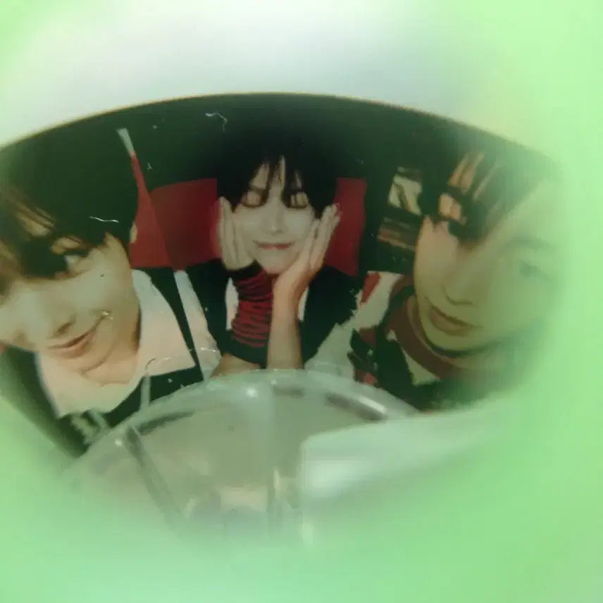 엔시티 위시 일본 초회한정반 단체 + 송버드 유우시 스미니