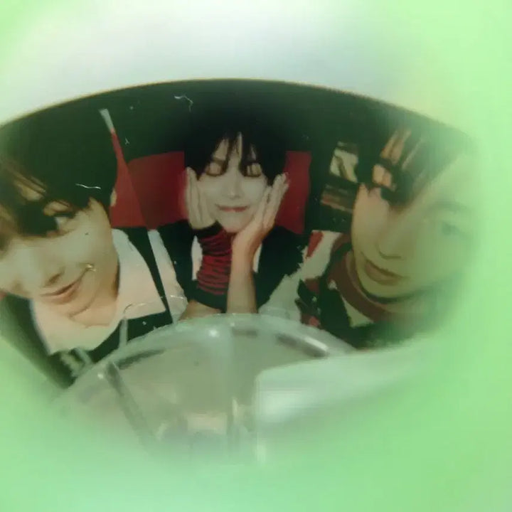 엔시티 위시 일본 초회한정반 단체 + 송버드 유우시 스미니