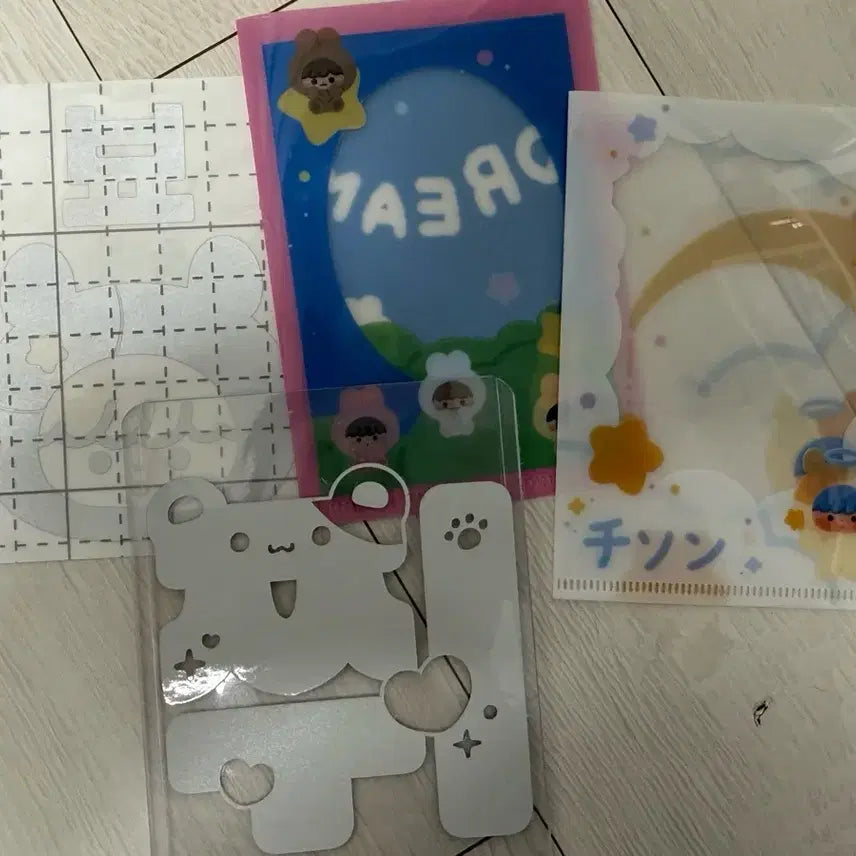 (일괄) 다님 엔시티 드림 지성 반스 엘홀더