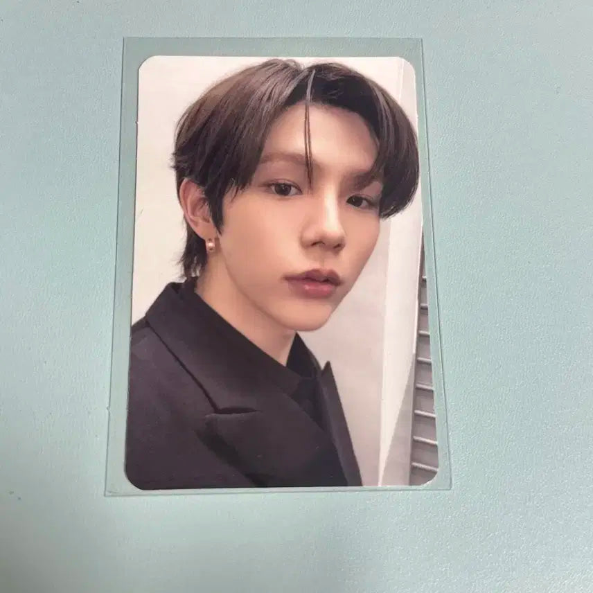 라이즈 쇼타로 포카 리틀라이즈 팝업 7만원 이상 특전 쇼타로 포카 양도