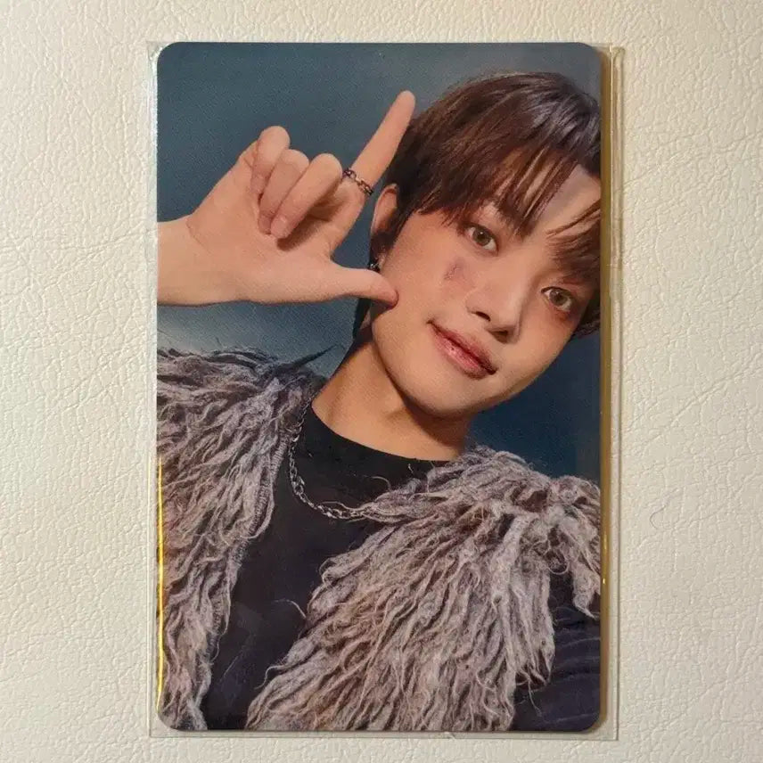 앤팀 의주 백투라이프 미공포 위버스 재팬