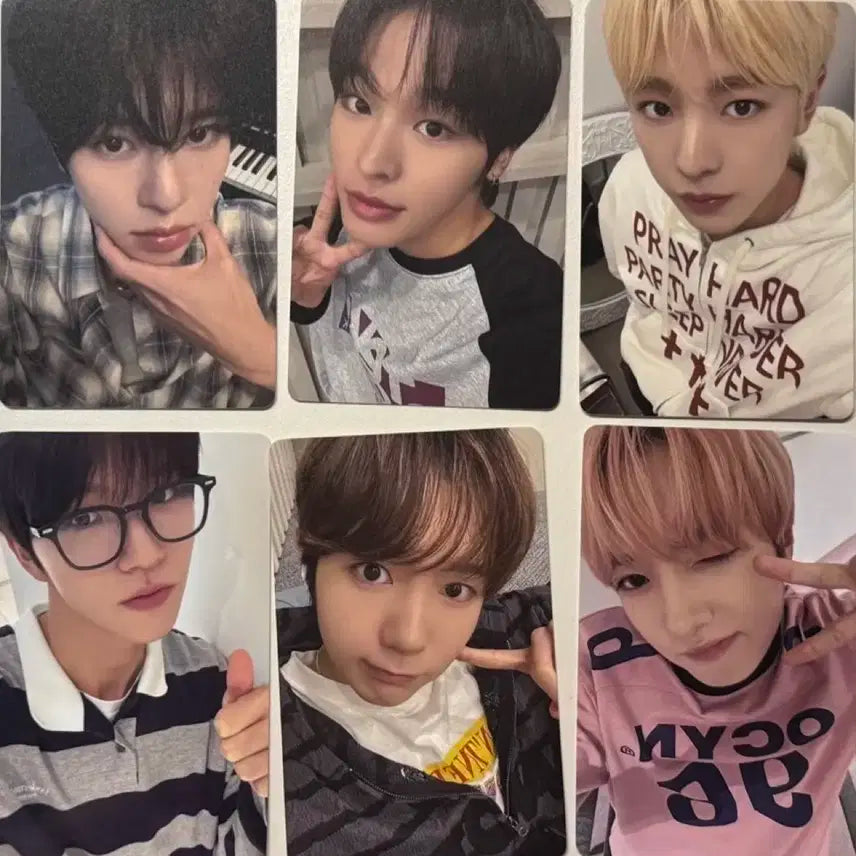 엔시티 위시 뮤직아트 미공포 양도 250929 포카 양도