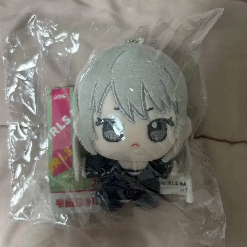 걸밴크 모모카 타오바오 누이