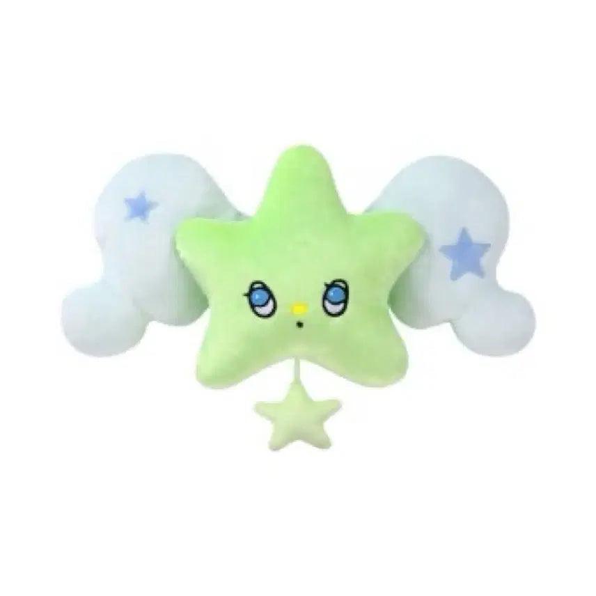 NCT Wish 엔시티 위시 위츄 쿠션