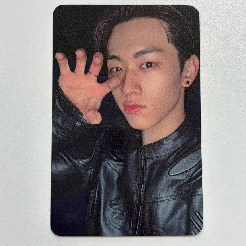 에투메 82메이저 박석준 트로피 앨범 헬로라이브 특전 미공포 포카