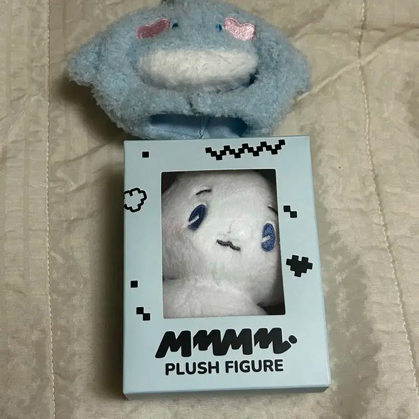 플레이브 몌무 모자셋 양도