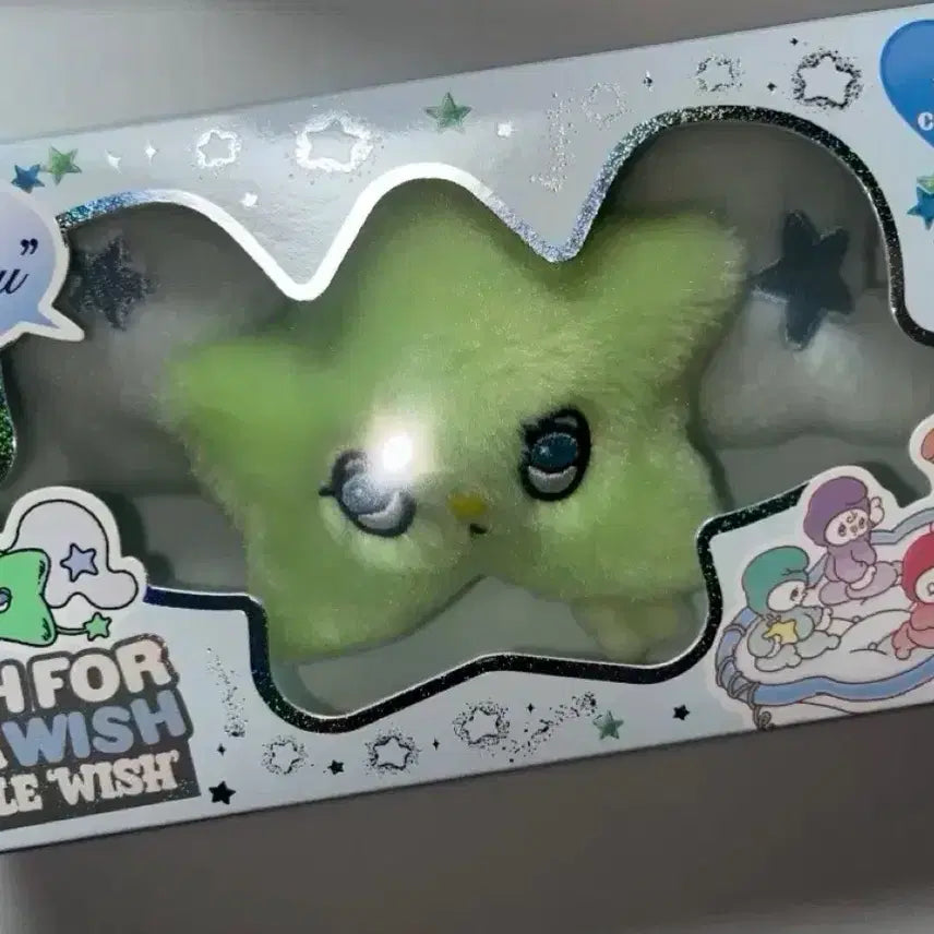 NCT WISH 엔시티 위시 위츄 앨범 풀박스