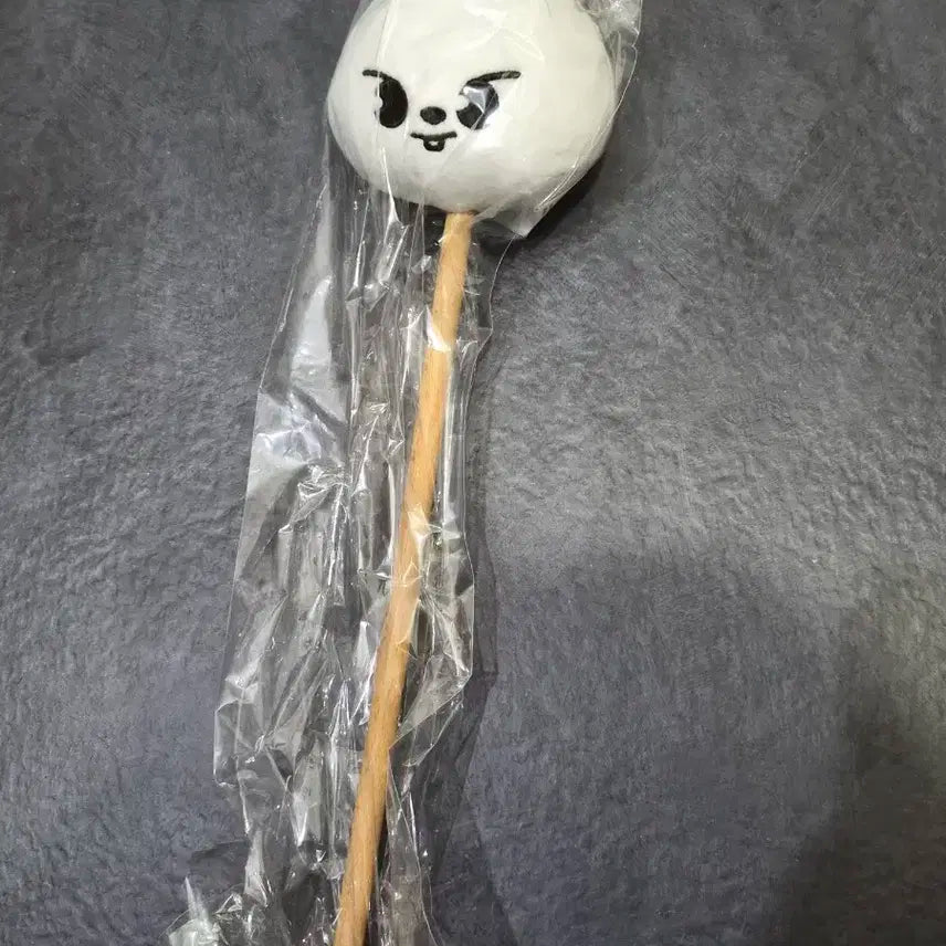 스트레이키즈 스키주 리빗 리노 안마봉