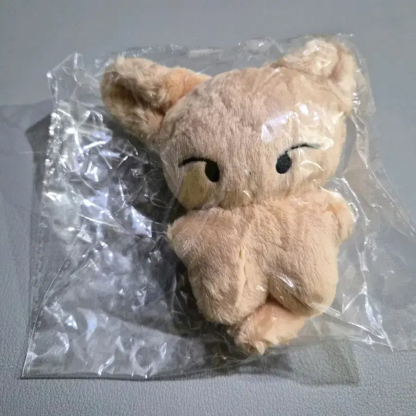 스트레이키즈 스키즈 아이엔 10cm 인형 양꼬