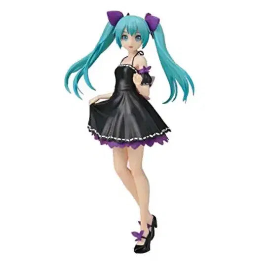 박스있어요 / 세가 하츠네미쿠 이노센트 피규어