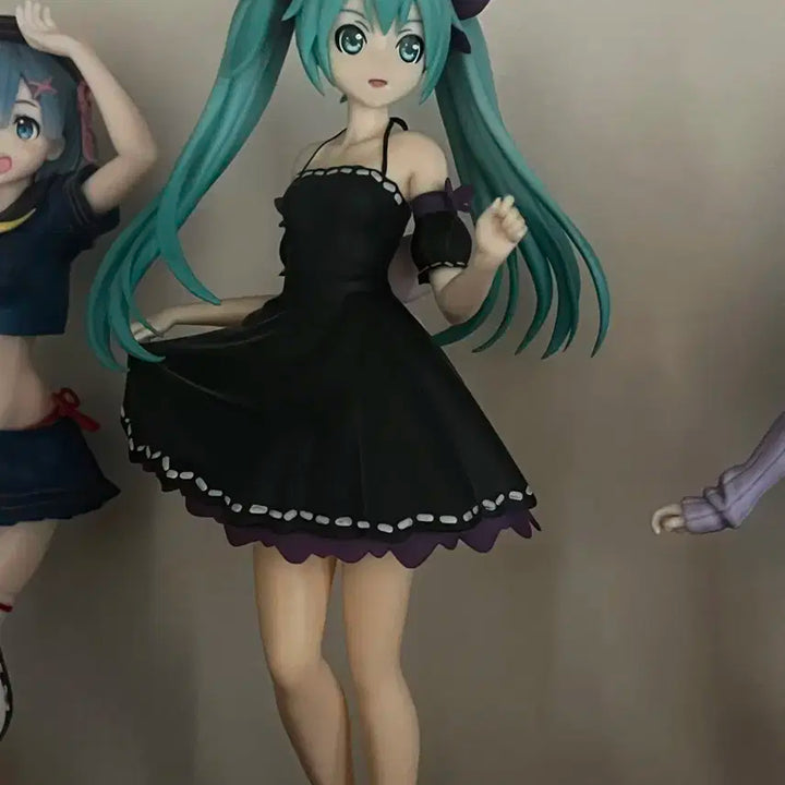 박스있어요 / 세가 하츠네미쿠 이노센트 피규어